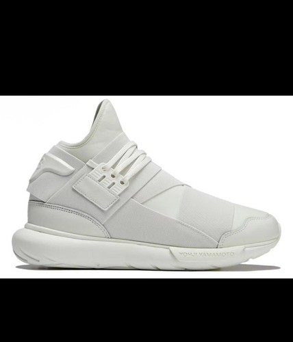 Adidas qasa high - qasa,