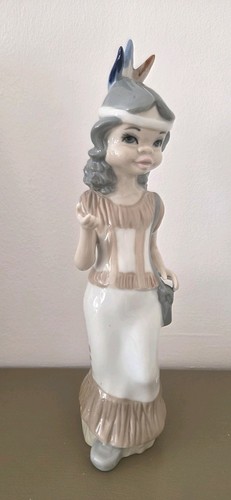 Vintage casades porcelain - vintage,