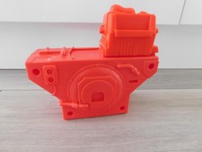 Vintage Ghostbuster Firehouse