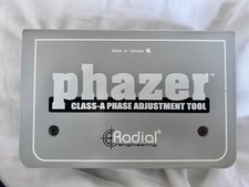 Radial Engineering Phazer