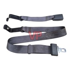 Toyota HiAce PowerVan - Centre