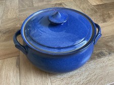 Denby Imperial Blue Large