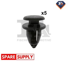 CLIP, TRIM/PROTECTION STRIP