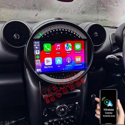 Carplay car radio - carplay,