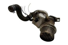 SKODA OCTAVIA I 1U2 EGR Cooler