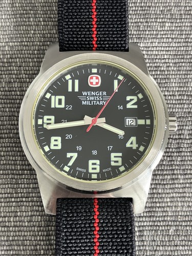 Wenger swiss military all - wenger,