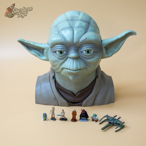 Star wars micro machines - wars,