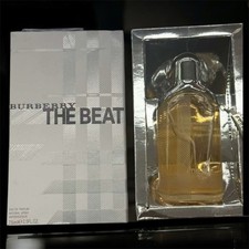 The Beat by Burberry 2.5 oz / 75 ml Eau De Parfum Spray For women -New In Box