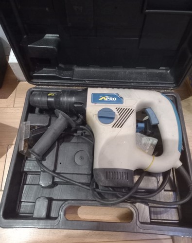 Nutool pro sds rotary - pro,