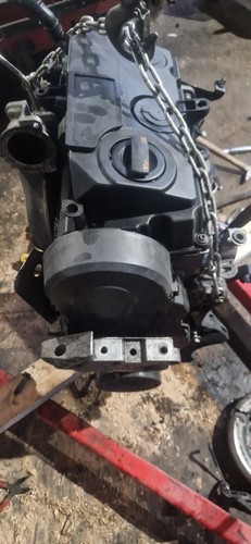 Audi 2009 9tdi engine - audi,
