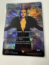 Edea Kramer - Teferi, Mage of