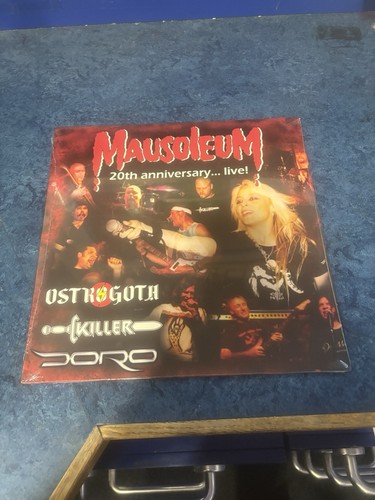 Doro ostrogoth killer - /,