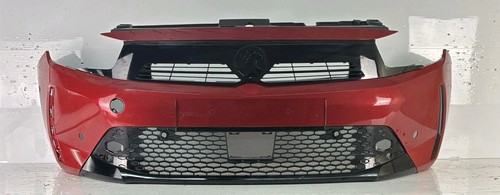 Genuine vauxhall corsa - genuine,