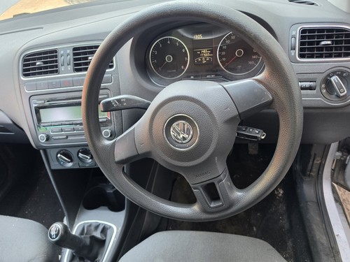 Volkswagen polo mk5 5dr - mk5,