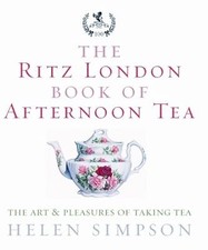 The Ritz London Book Of