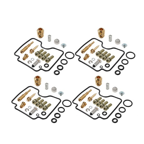 Carburetor repair kit - repair,