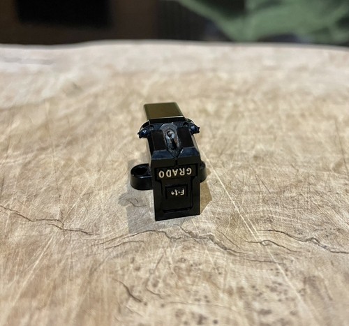 Grado stylus cartridge - grado,