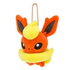 Pokemon Center Japan FLAREON