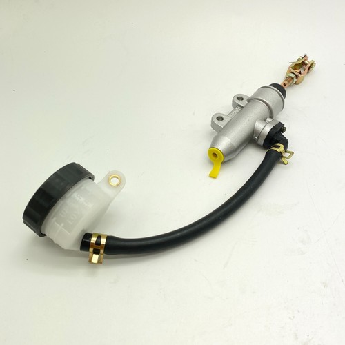 Master cylinder assy - master,