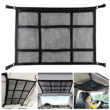 Portable Car Ceiling Storage