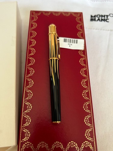 Louis cartier mini diabolo - cartier,