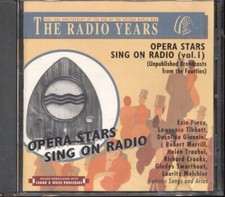 Various: The Radio Years -