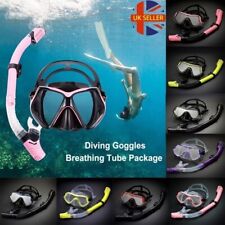 Professional Scuba Diving