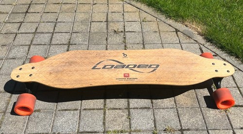 Loaded vanguard flex - vanguard,