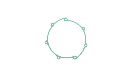 Centauro clutch cover gasket - cover,