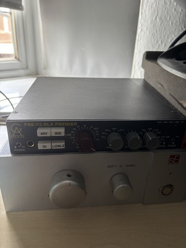 Golden age premier pre - -73, dlx