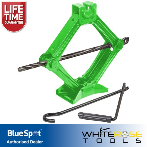 Bluespot scissor jack ton - scissor, 1