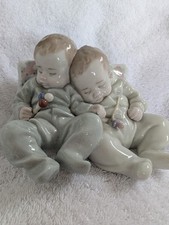 Lladro Figurine 5772 Little