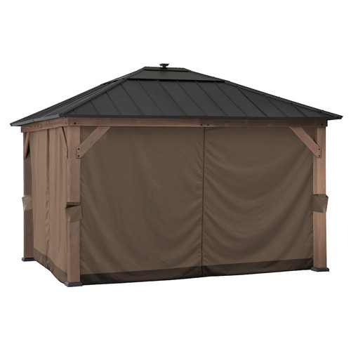 Side privacy wall - privacy,