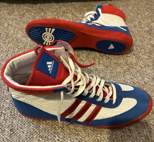 Adidas combat speed - adidas,