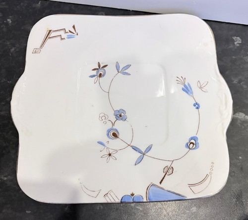 Vintage art deco - vintage, 30s