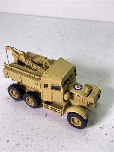Oxford scammell pioneer - oxford,