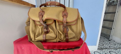 Billingham camera bag shoulder