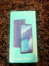 Huawei Honor 8x Max 7.12inch