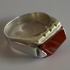 Gent’s Men’s Sterling