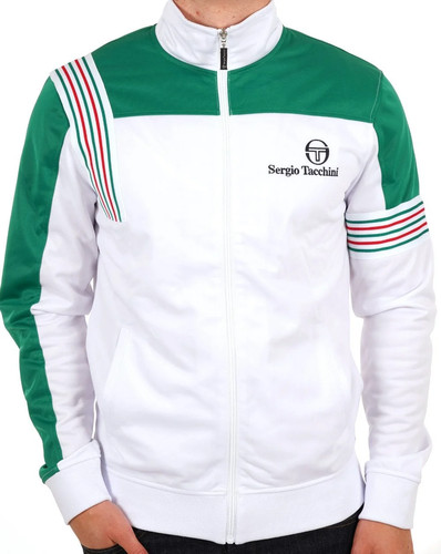 Sergio tacchini wilander - tacchini, track