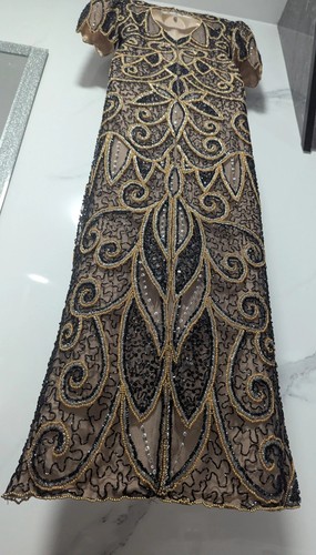 Vintage macis 100 silk - vintage,