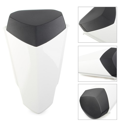Rear tail seat cover - seat,