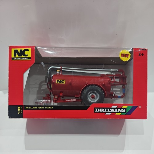 Britains farm slurry - nc,