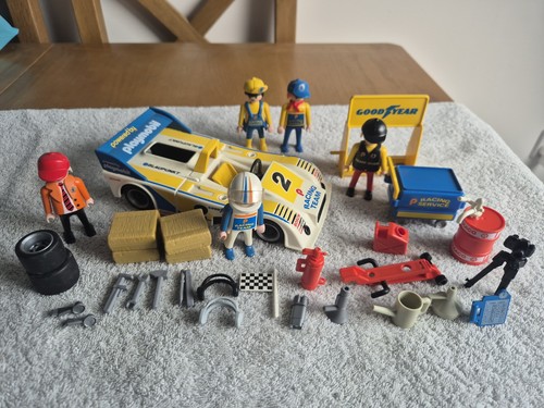 Playmobil 1974 set 3738 - -,