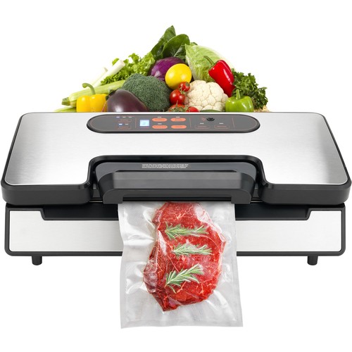 Commercial vacuum sealer - commercial,