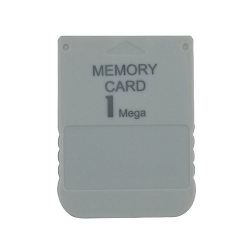 Memory card for - card, ps1
