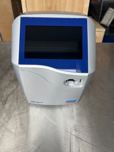 Qiagen qiaxpert vis - qiaxpert, uv/vis
