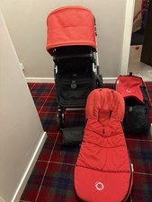 Bugaboo chameleon push chair - chameleon, 3