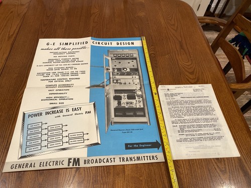 General electric simplified - general,