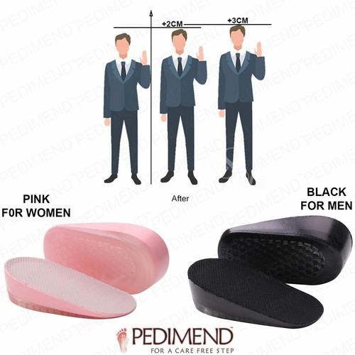 Pedimend height increase - pedimend,